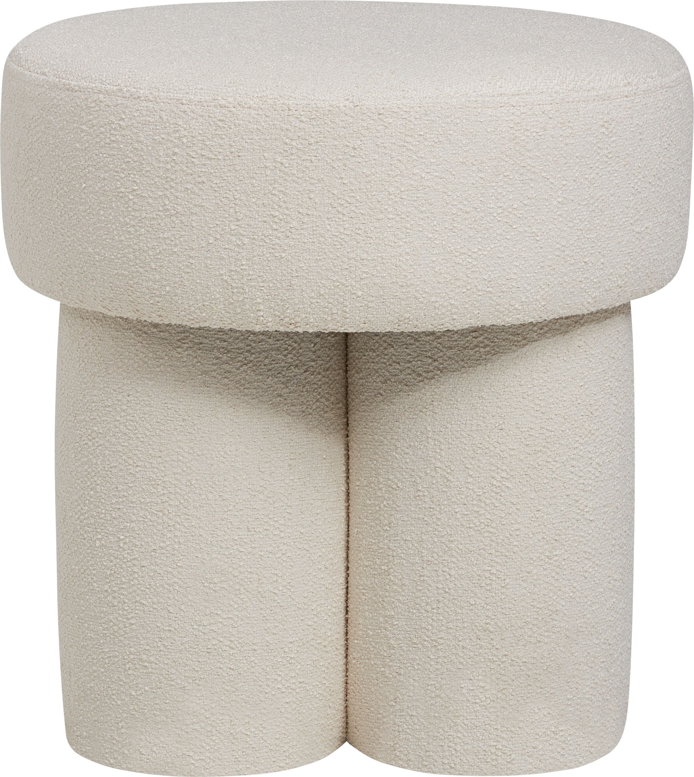 RYO Hocker - Natur / H: 42.0 cm