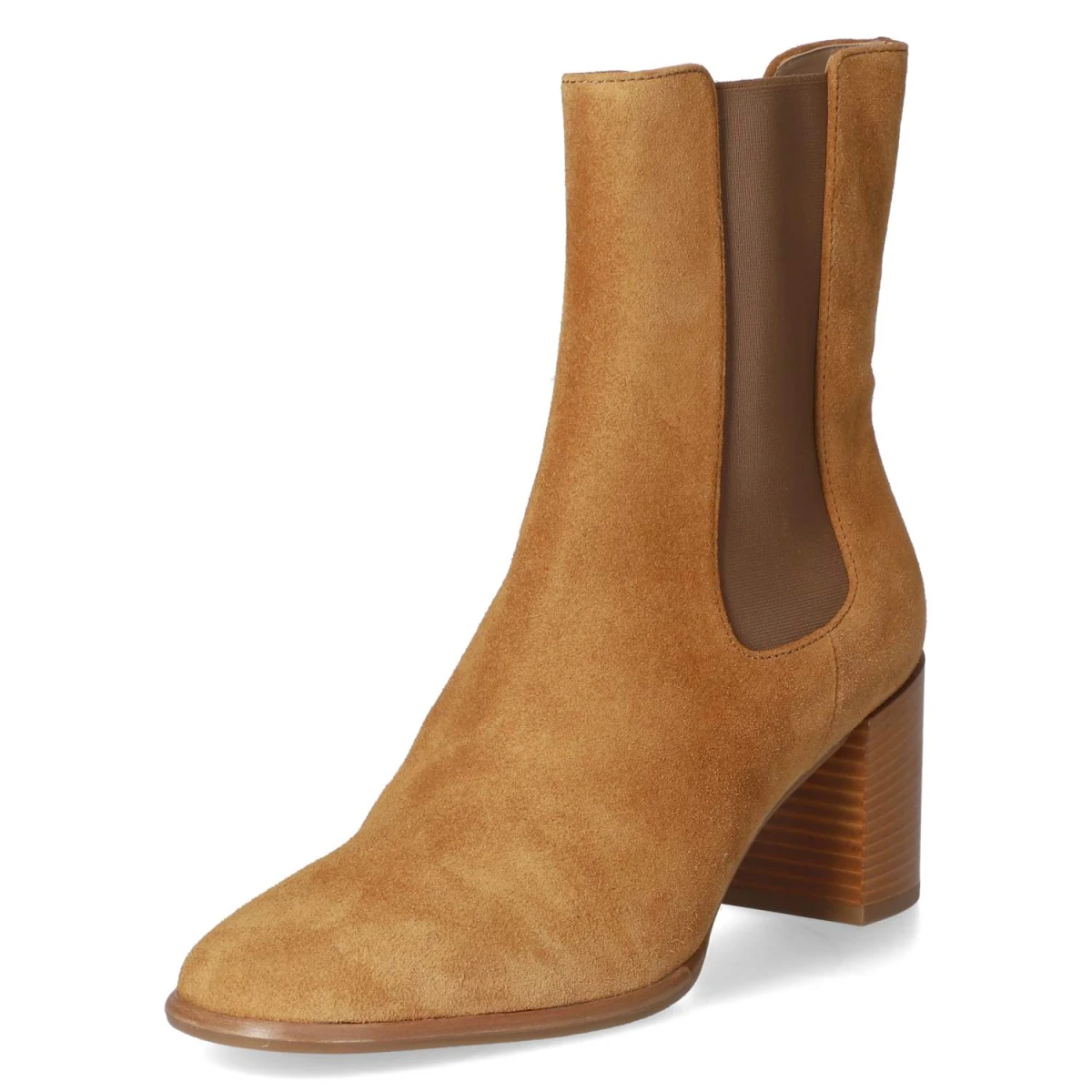 HöglChelsea Boots - Camel
