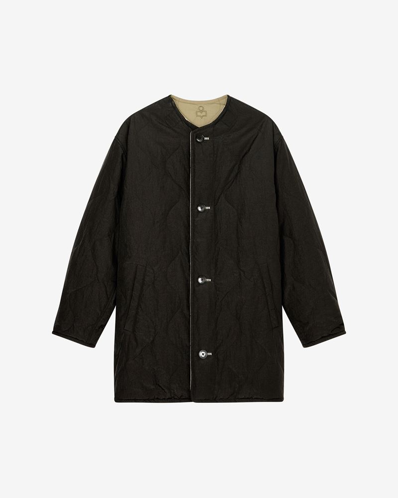 MANTEAU NESMA