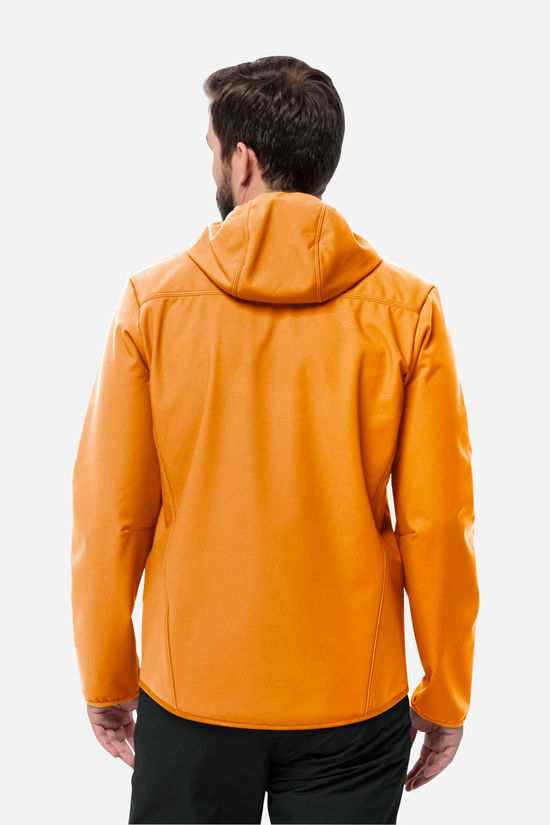 Jack Wolfskin Jack Wolfskin Bornberg Hoody M