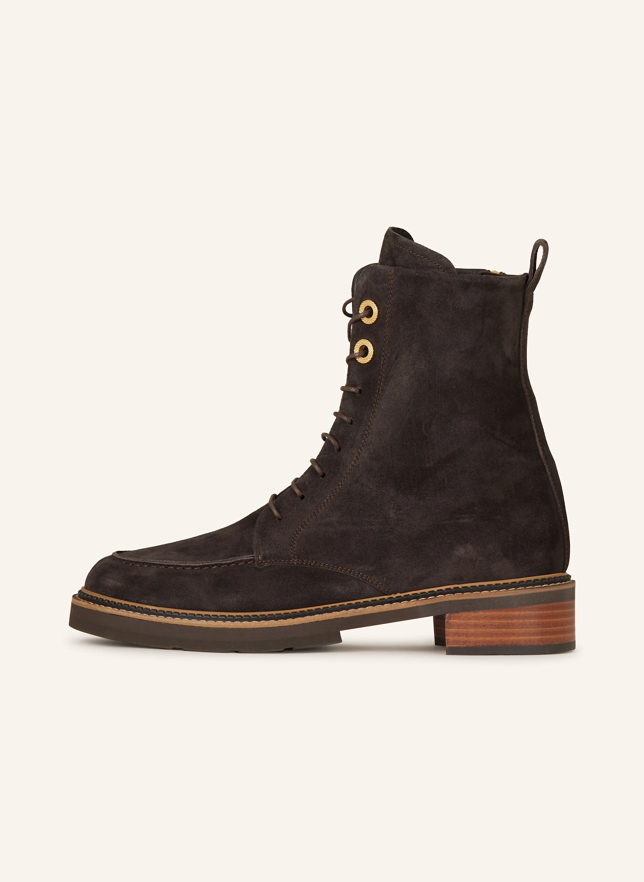 Pertini Schnürboots