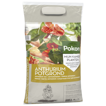 Pokon potgrond anthurium 5 L