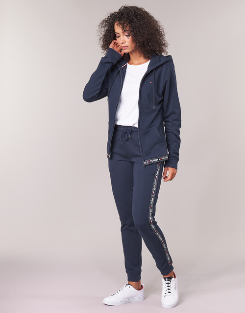 Tommy Hilfiger - AUTHENTIC-UW0UW00582 - Marine