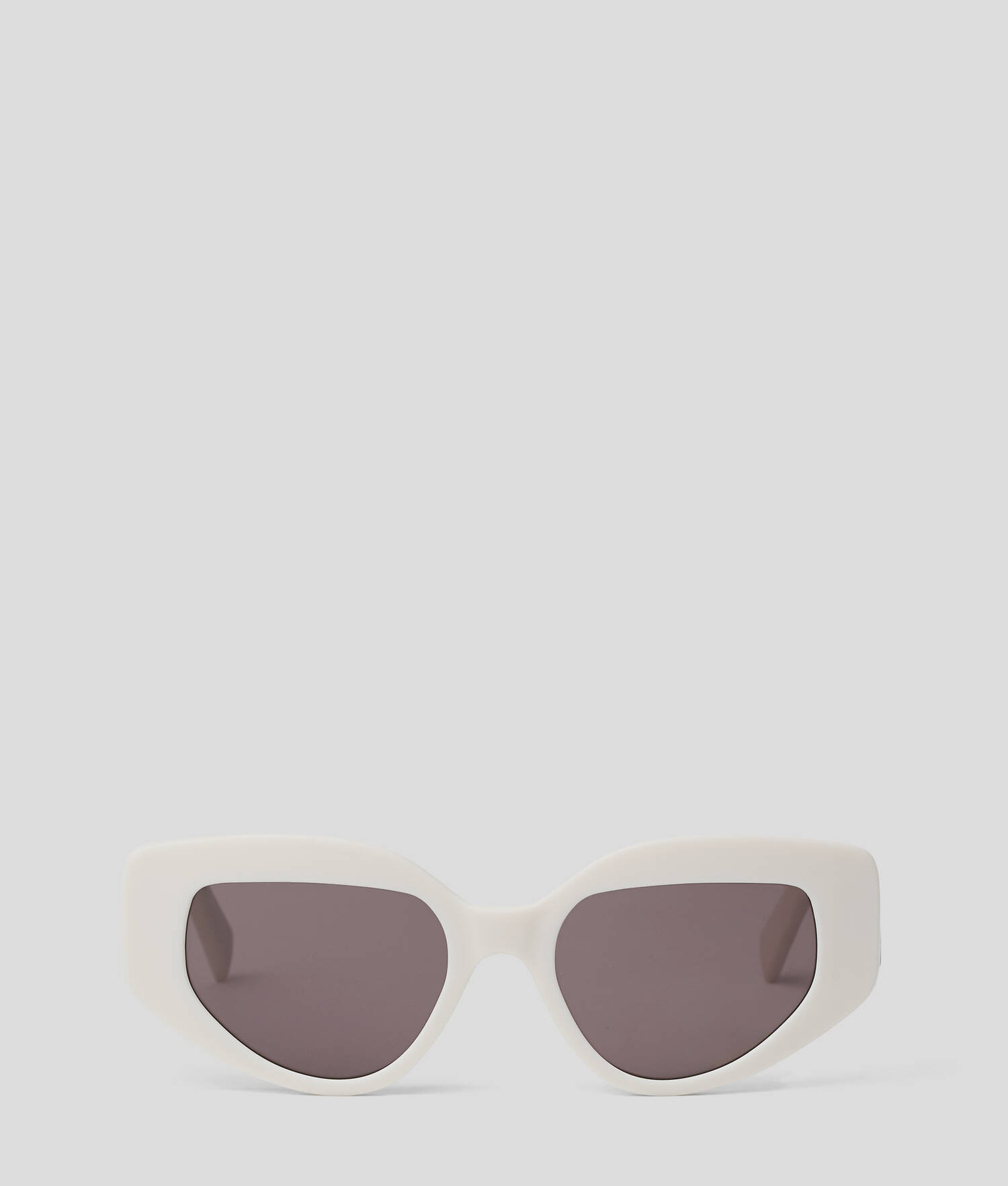 LUNETTES DE SOLEIL AVEC LOGO KL MONOGRAM