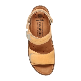 riley  VELCALF PREMIUM 12296n/charm 9502  ORANGE