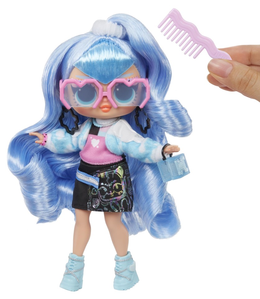 L.O.L. Surprise!- Tweens Core Doll - Ellie Fly