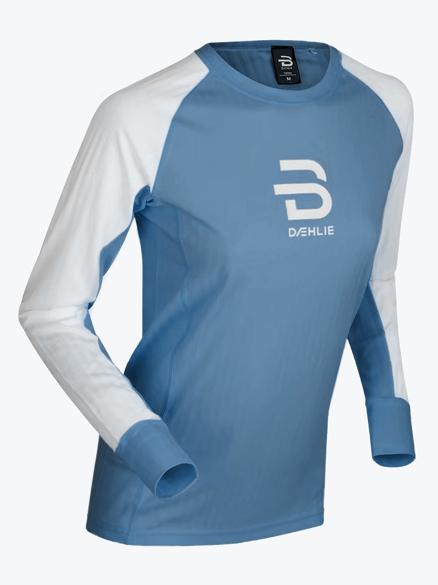 Endurance Tech Long Sleeve