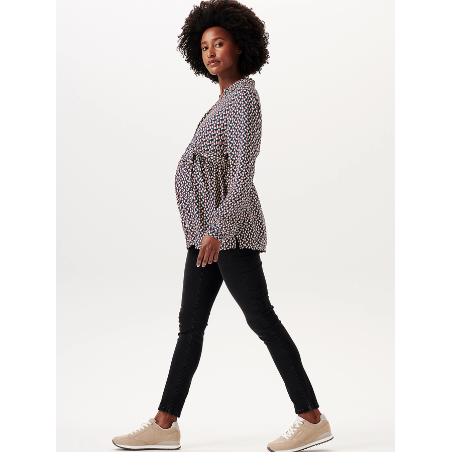 Esprit Bluse Dark Red