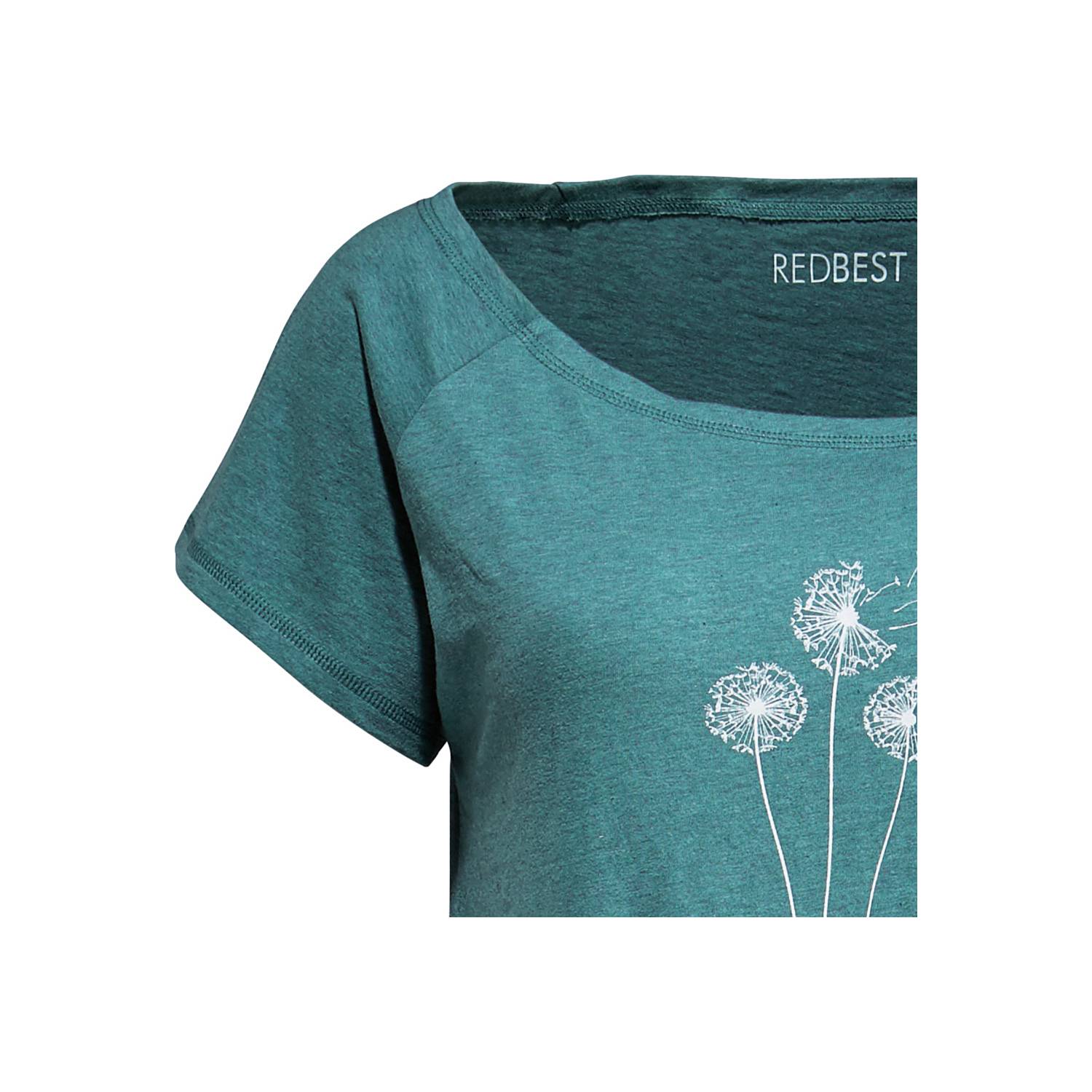 REDBEST Single-Jersey Damen-Schlafanzug