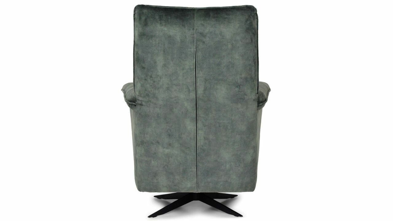 Fauteuil Zona B85 x D81 cm