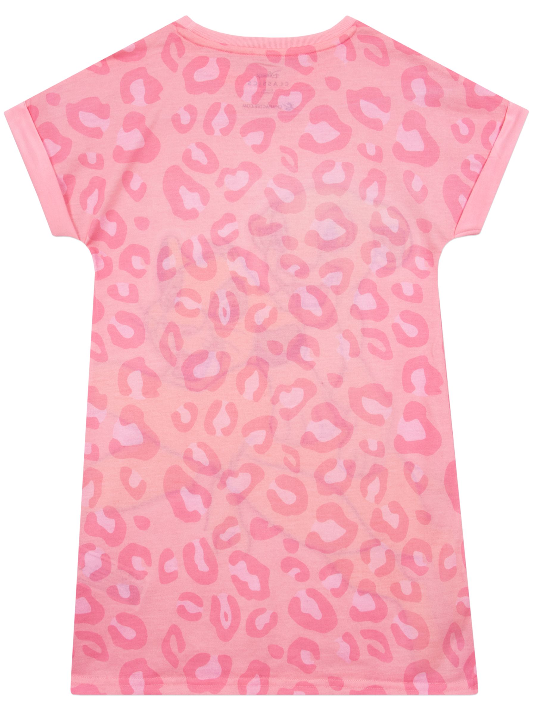 Character Lion King Nightdress
