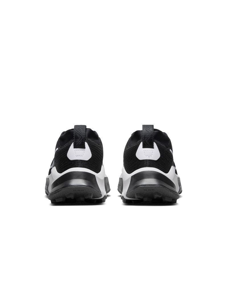 Chaussures de trail Nike ZoomX Zegama Noir pour femme