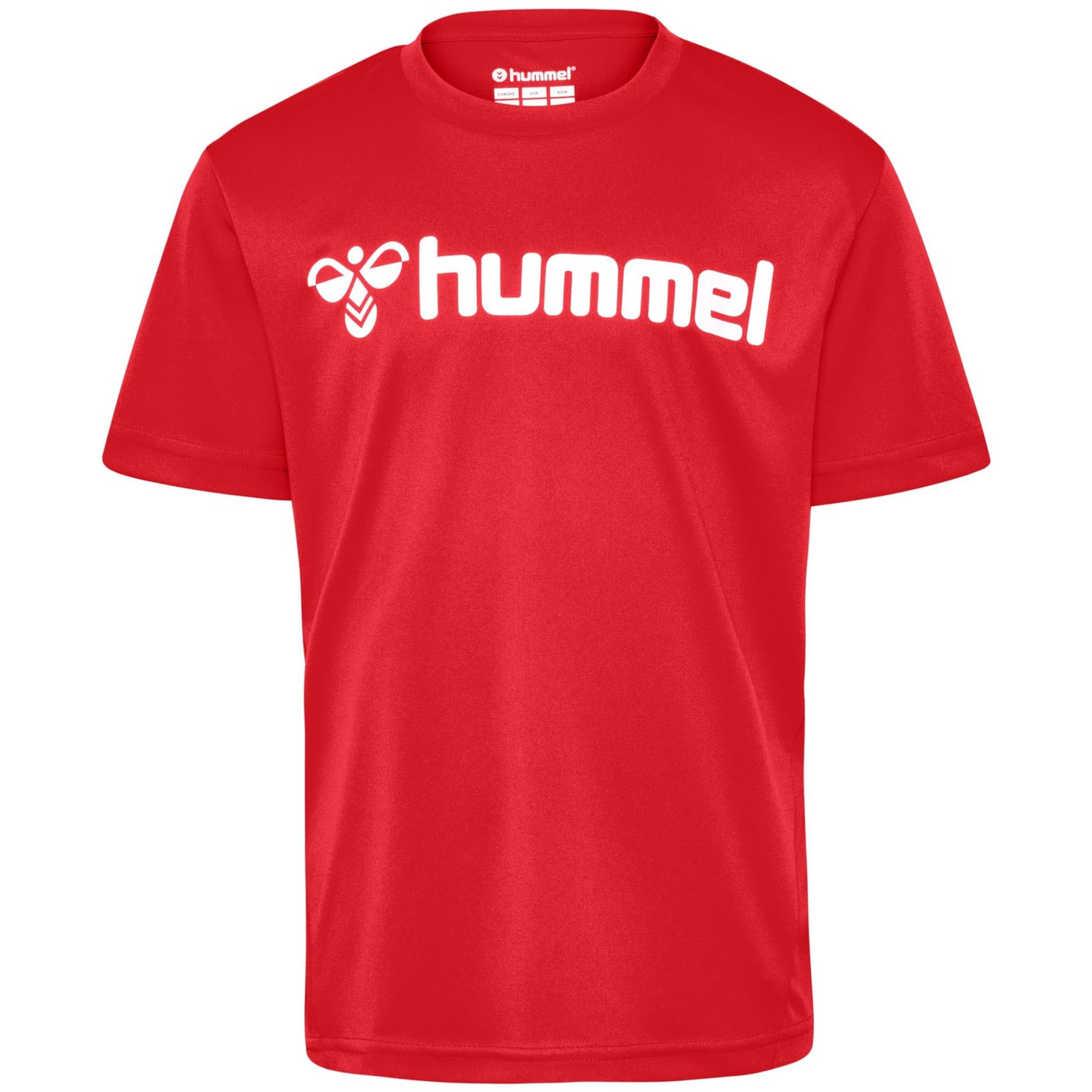 Hummel Logo T-Shirt Kids