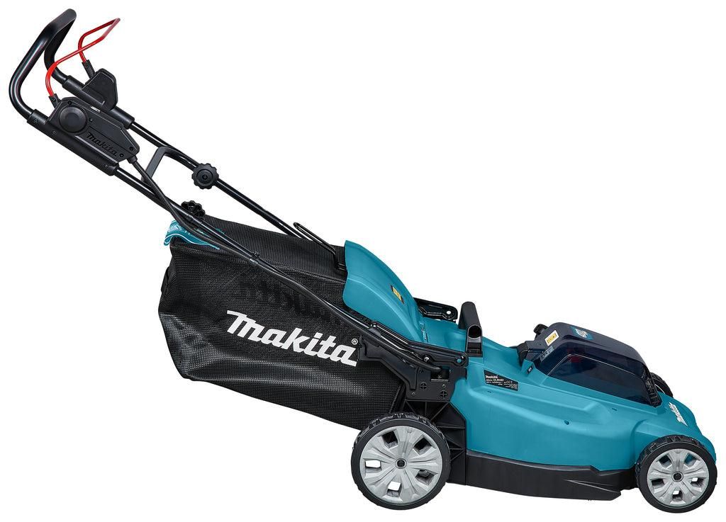 Makita DLM480Z Accu Grasmaaier 48cm 2x18V Basic Body