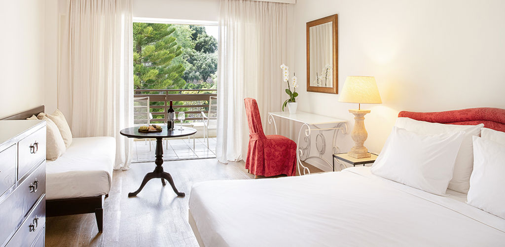 Grecotel Daphnila Bay All Inclusive - Hotel