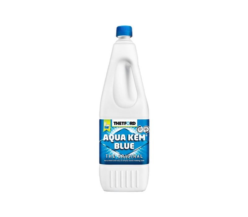 Aqua Kem Blue 2L