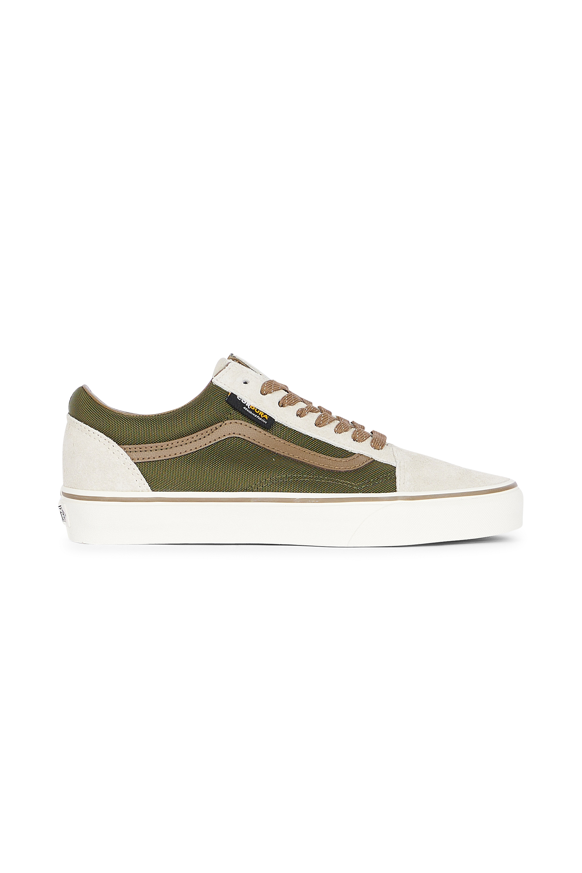 VANS Baskets  UA Old Skool  Multicolore