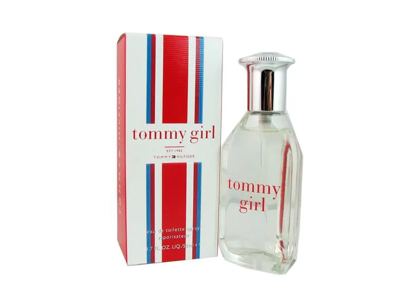 Tommy Hilfiger Tommy Girl EDT 50ml woman