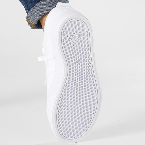 Baskets Femme Bravada 2 Platform IE2309 Cloud White