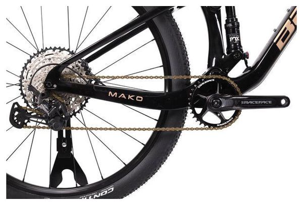Produit reconditionné · Berria Mako 7.1 - VTT | Très bon état
