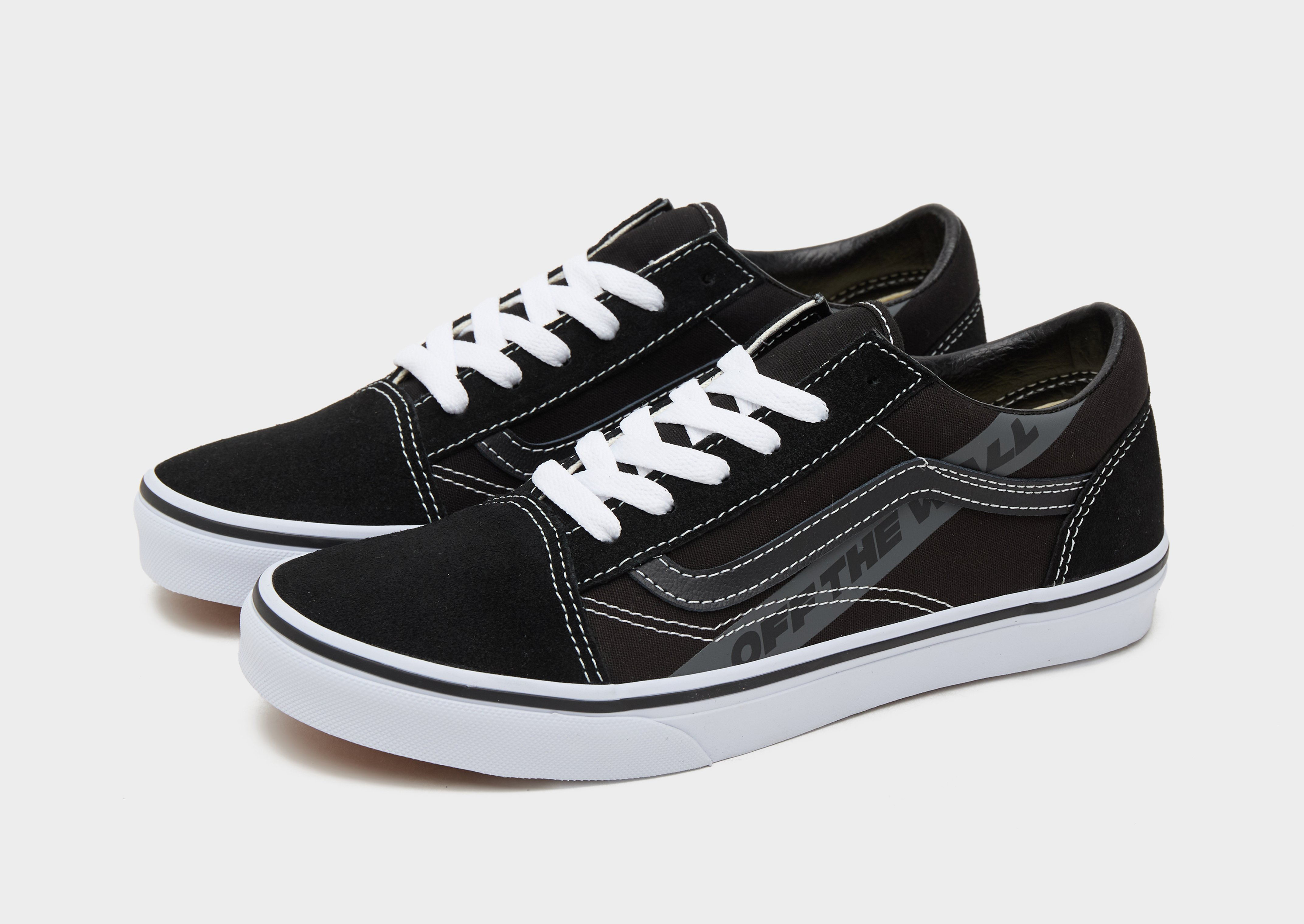 Vans Old Skool Tape Junior