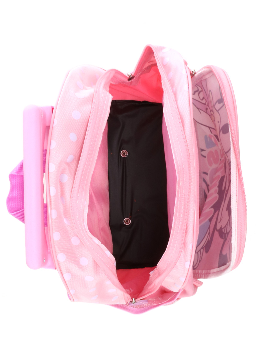 Valise Minnie & Daisy 41 cm