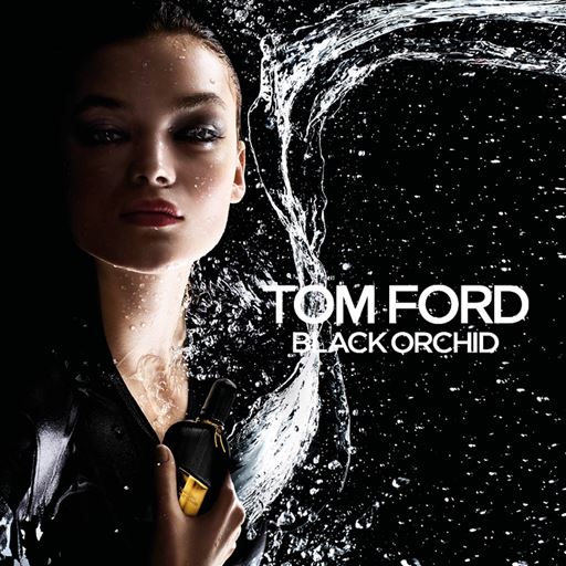 TOM FORD Black Orchid Eau De Parfum, 100 ml