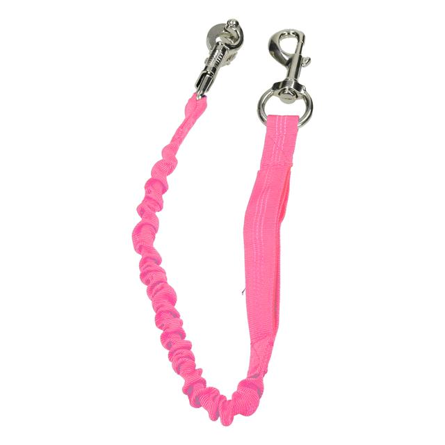 Trailerlijn HORSEGEAR HGBungee Roze