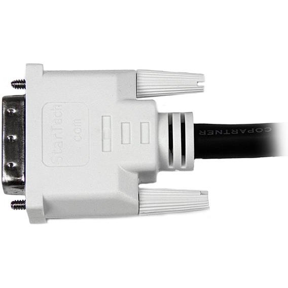 StarTech.com Câble d'écran Dual Link DVI-D 1m - M/M