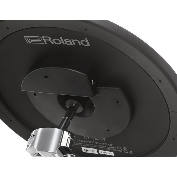 Roland VAD307 E-Drum Set