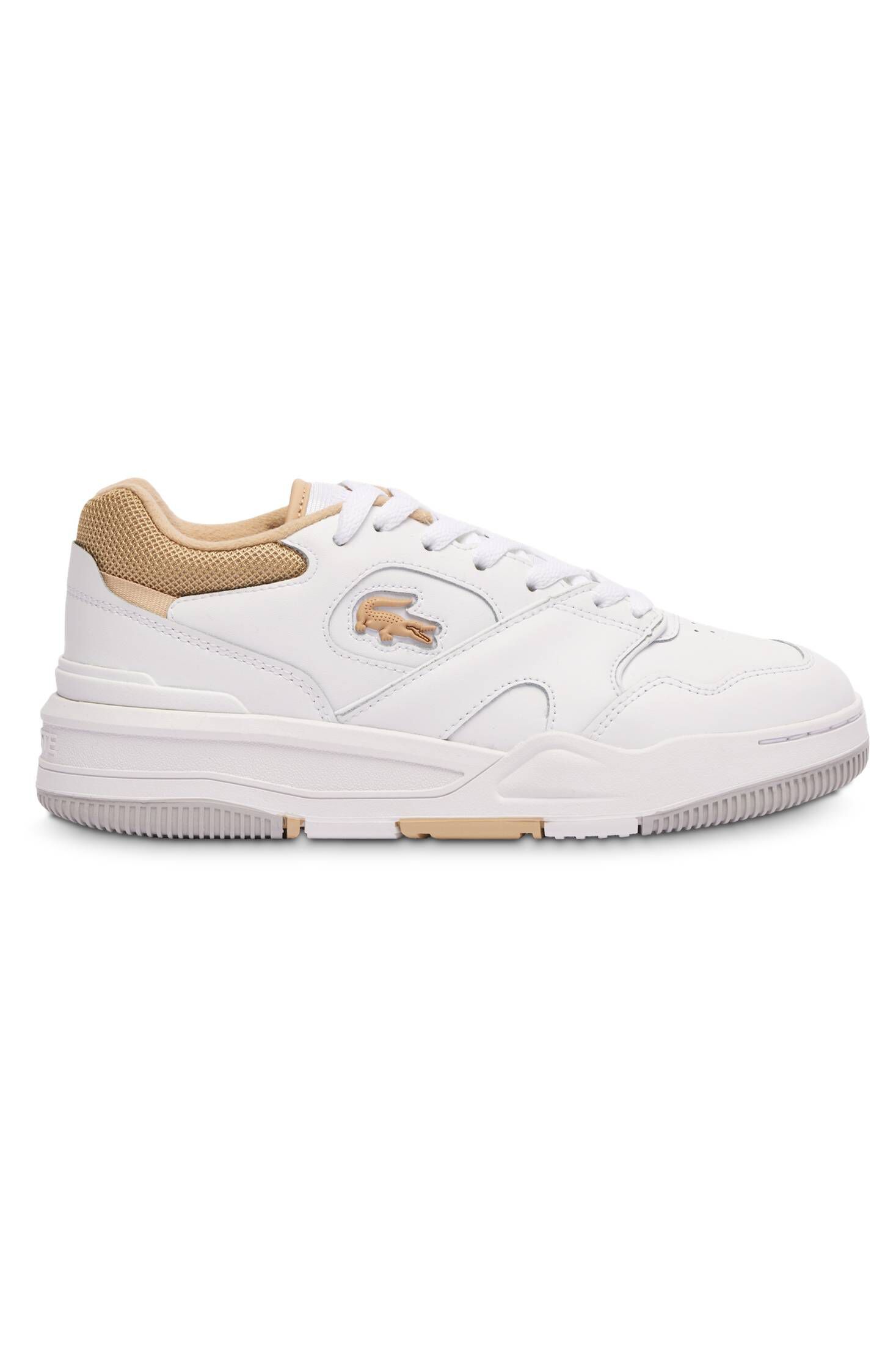 Lacoste| Damen Sneaker LINESHOT