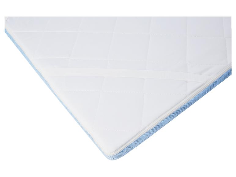 Matras topper Freeze 90 x 200 cm
