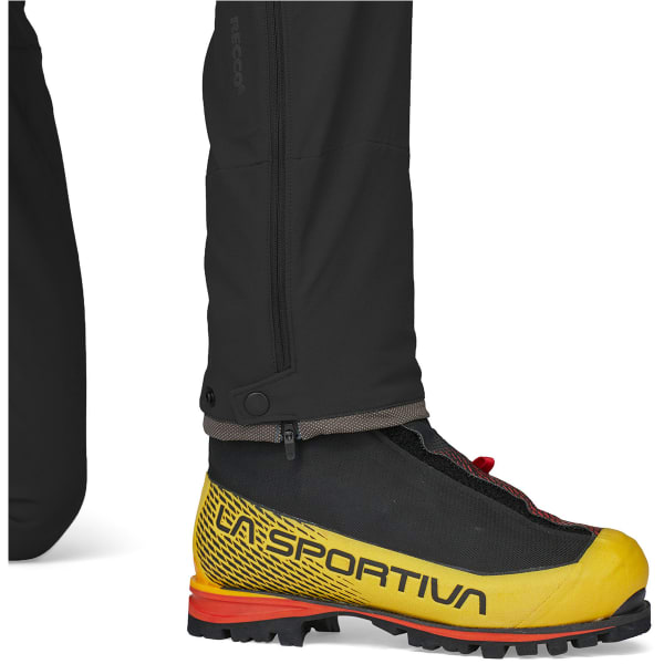 Pantalon ski de randonnée PATAGONIA W'S ALPINE GUIDE PANTS BLACK