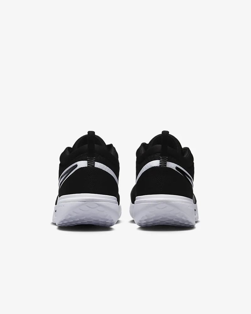 Chaussures de tennis Nike NikeCourt Pro Noir pour homme