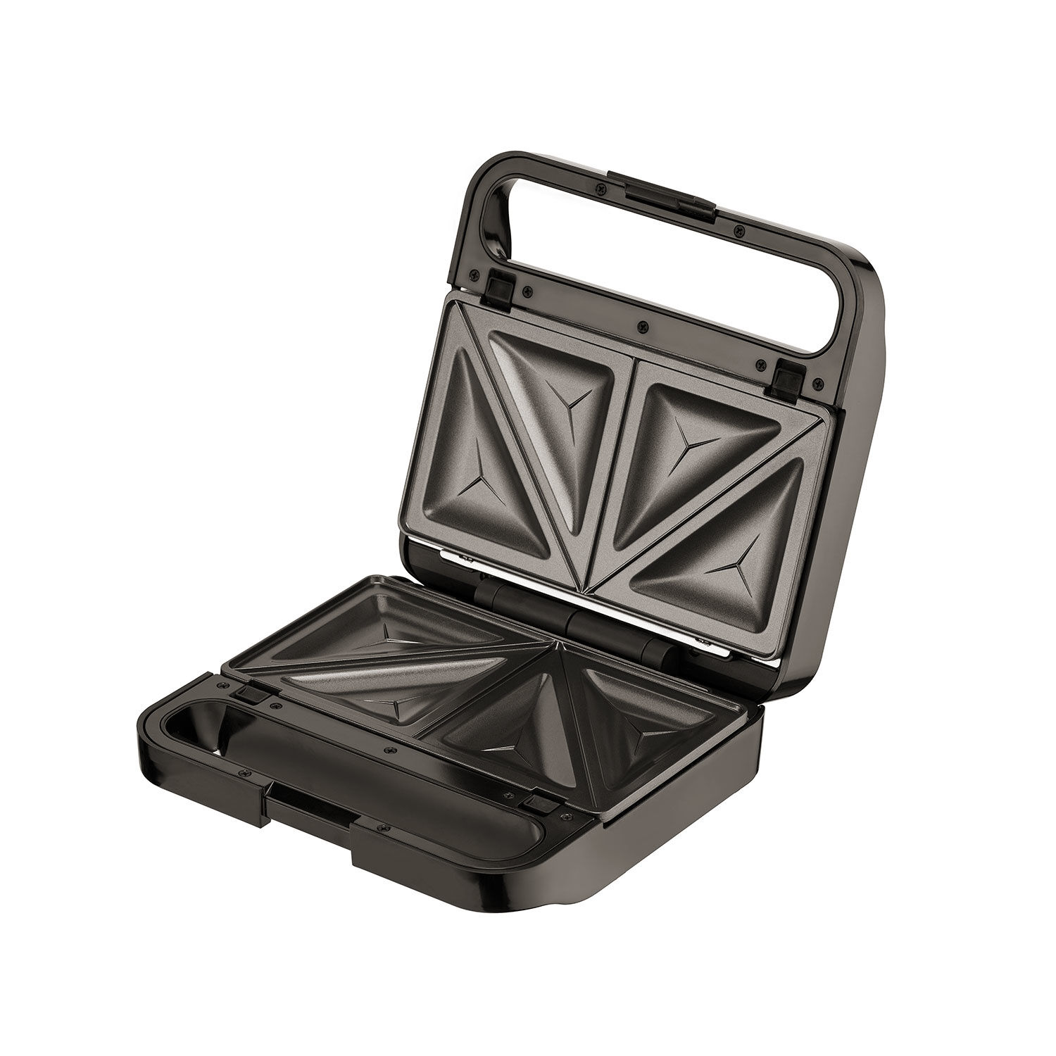 Trisa Sandwichgrill 3in1 Snack Mate