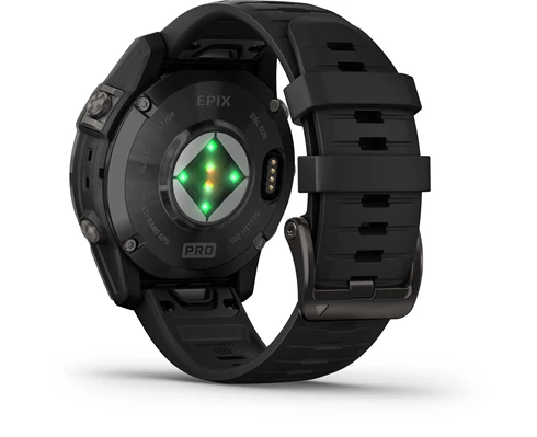 Garmin Epix(gen 2) Pro 47mm Slate Gray/Black