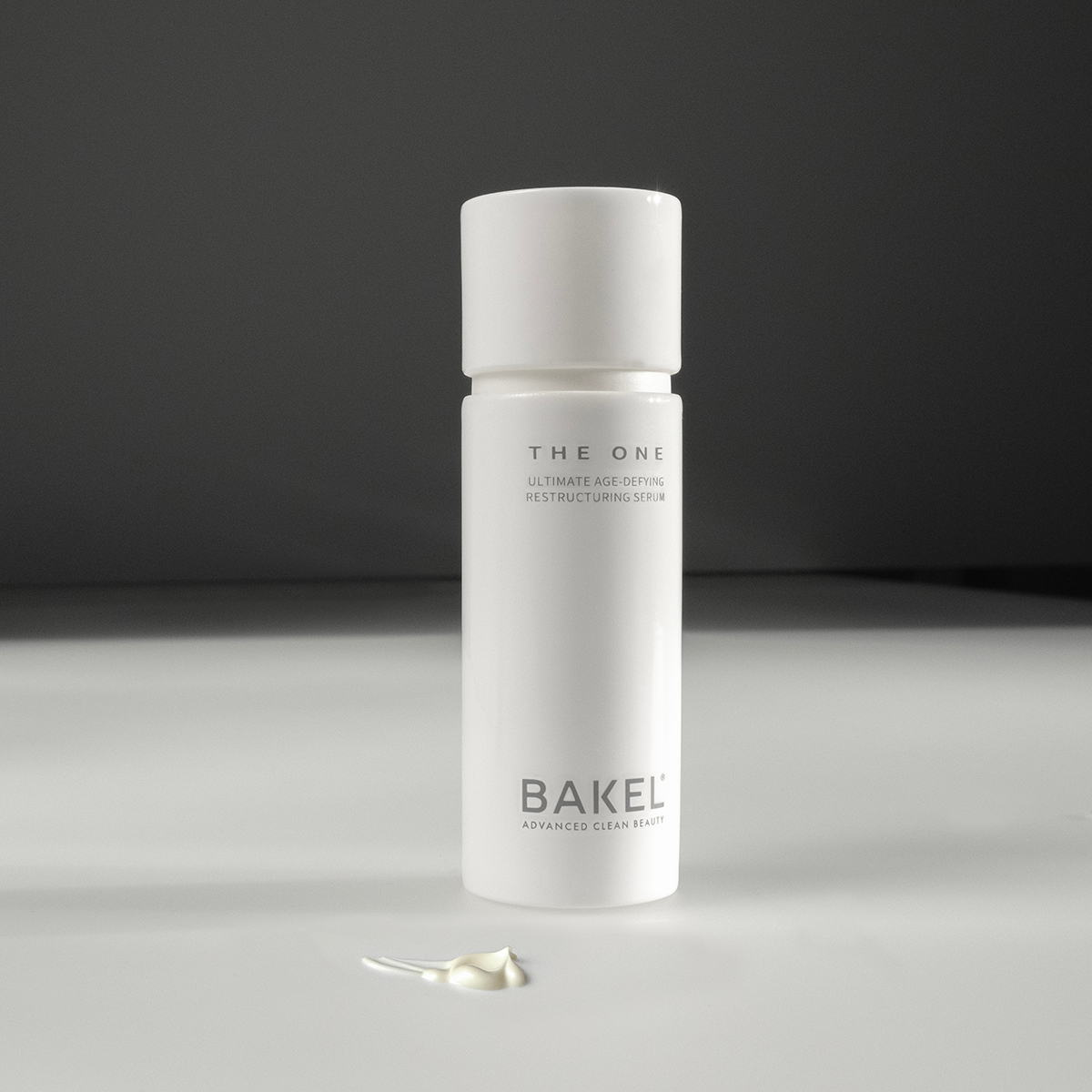 The One Serum Case & Refill 30ml