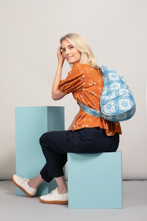 House of Bagz 6263-CM Multicolor