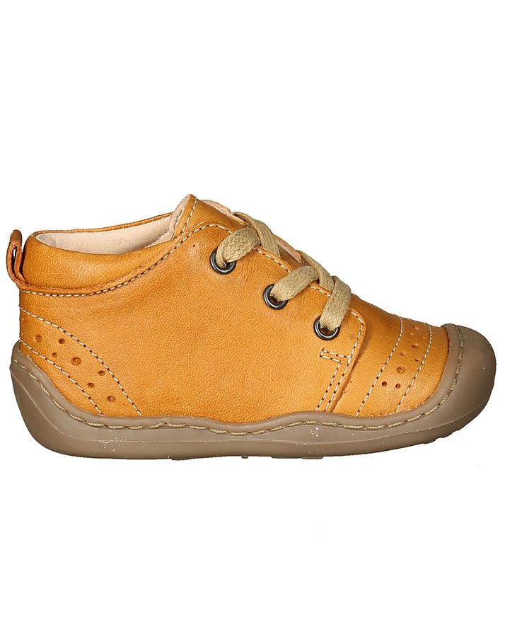 Lauflernschuhe JAMES in mais