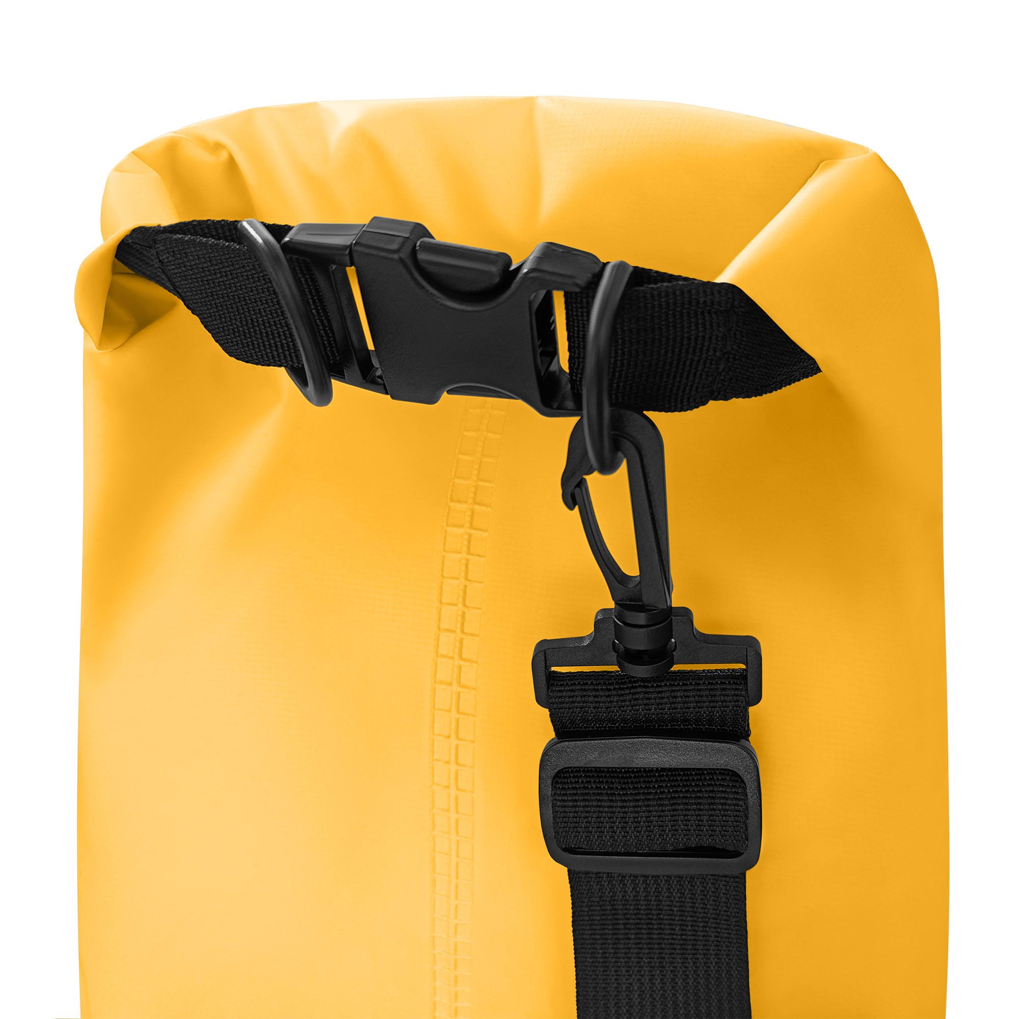 YEAZ ISAR Wasserfester Packsack 20L