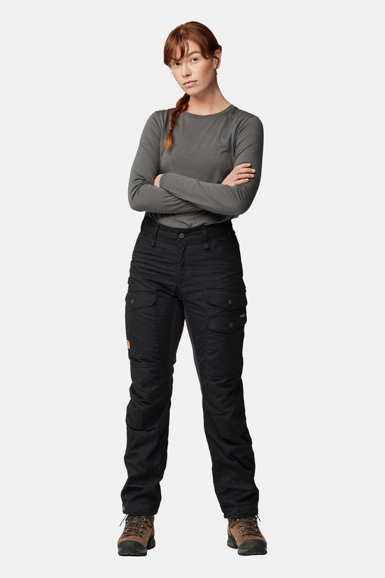 Fjällräven Fjällräven Vidda Pro Ventilated Outdoorbroek Dames