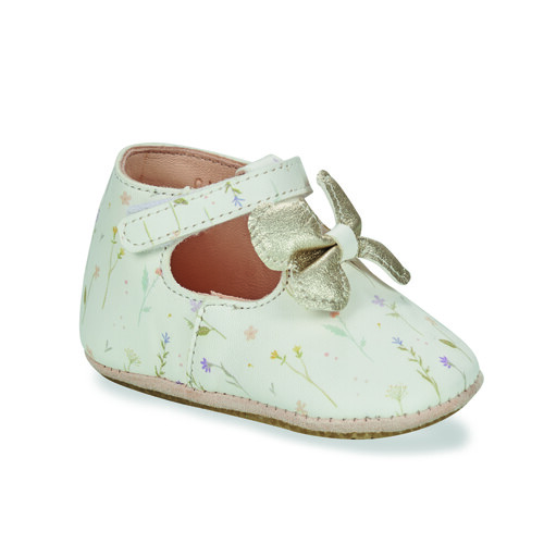 Easy Peasy - MY LILLYP PAPILLON VOLANT - Blanc