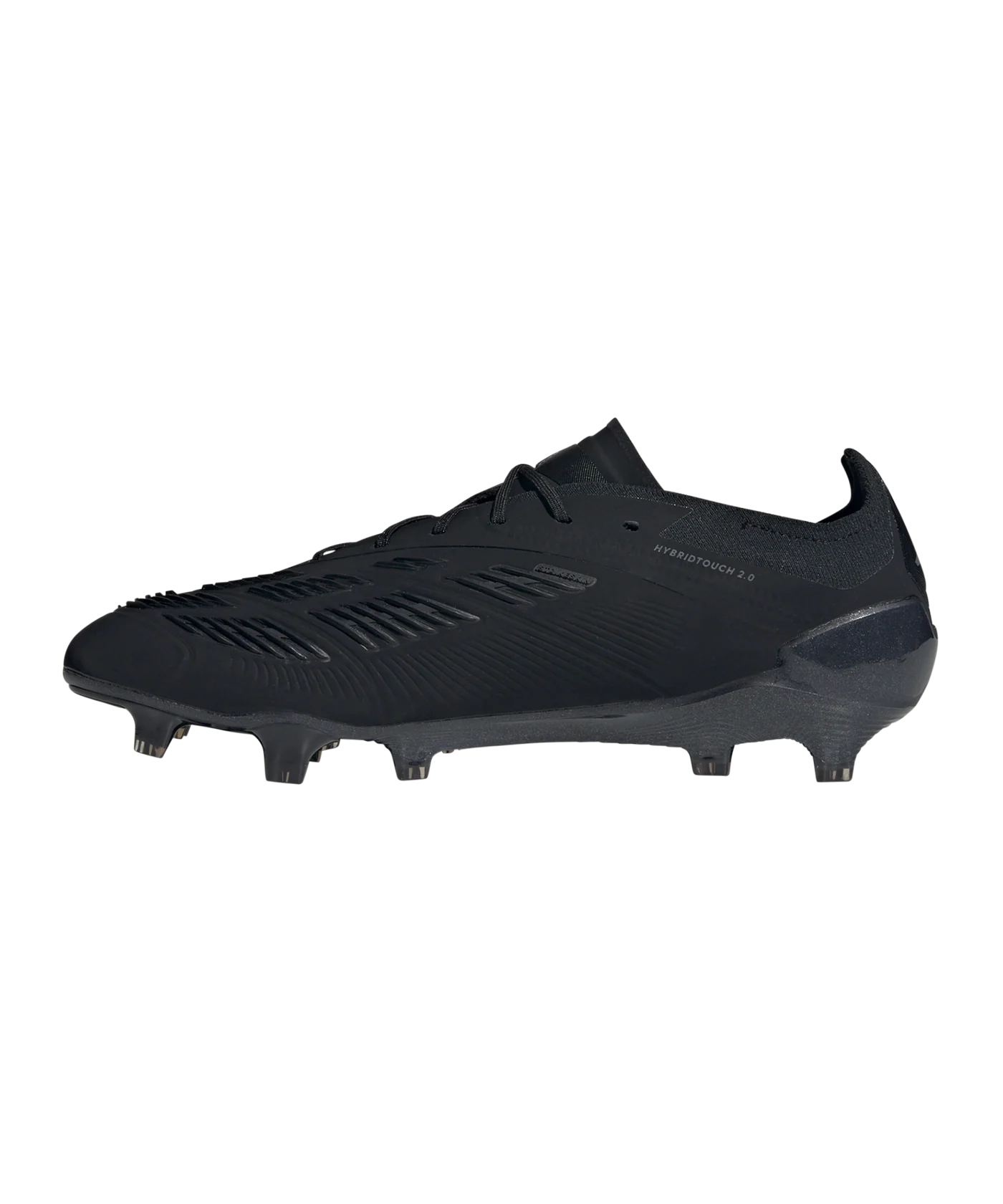 adidas Predator Elite FG Nightstrike Schwarz