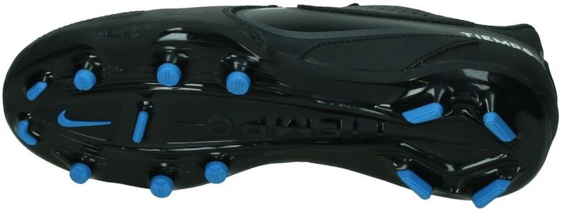 NIKE JR. TIEMPO LEGEND 9 ACADEMY MG Voetbalschoenen
