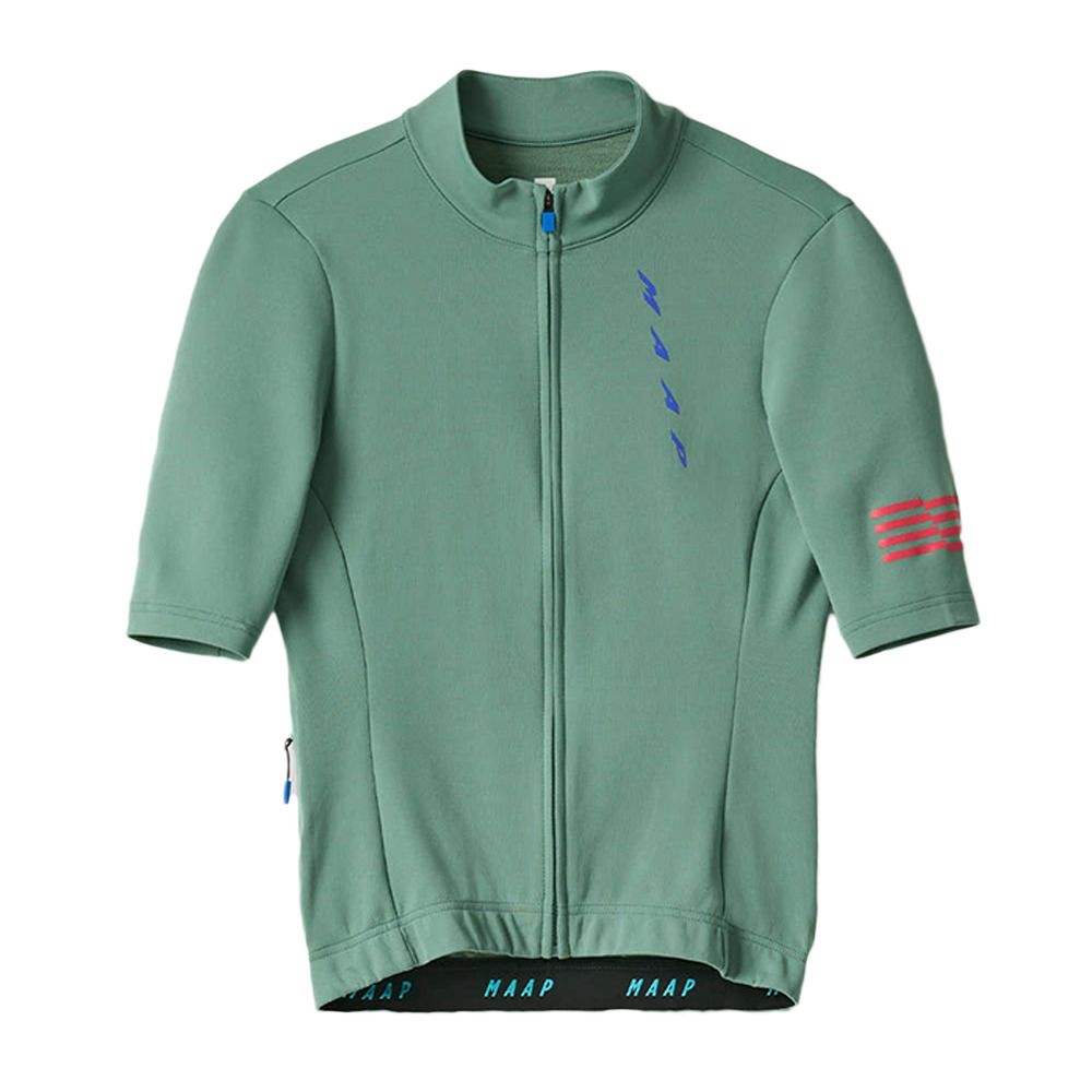 Maap EMBARK TEAM - Maillot Femme sage