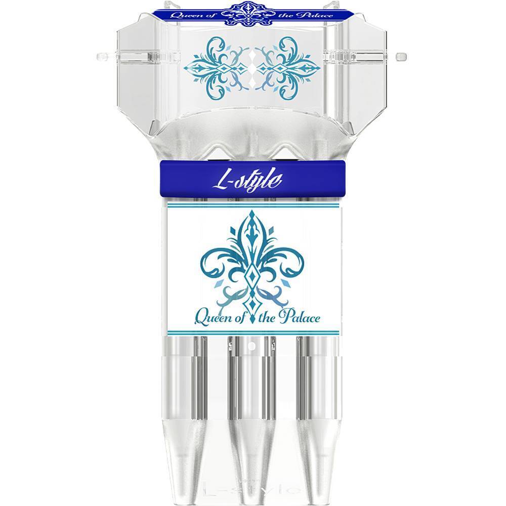 L-Style - Krystal One Case - Fallon Sherrock V2