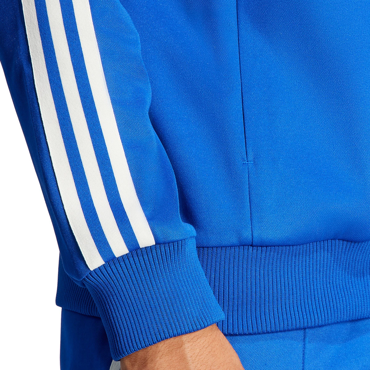 Casaco adidas Seleção Itália x Originals Fanswear 2023-2024