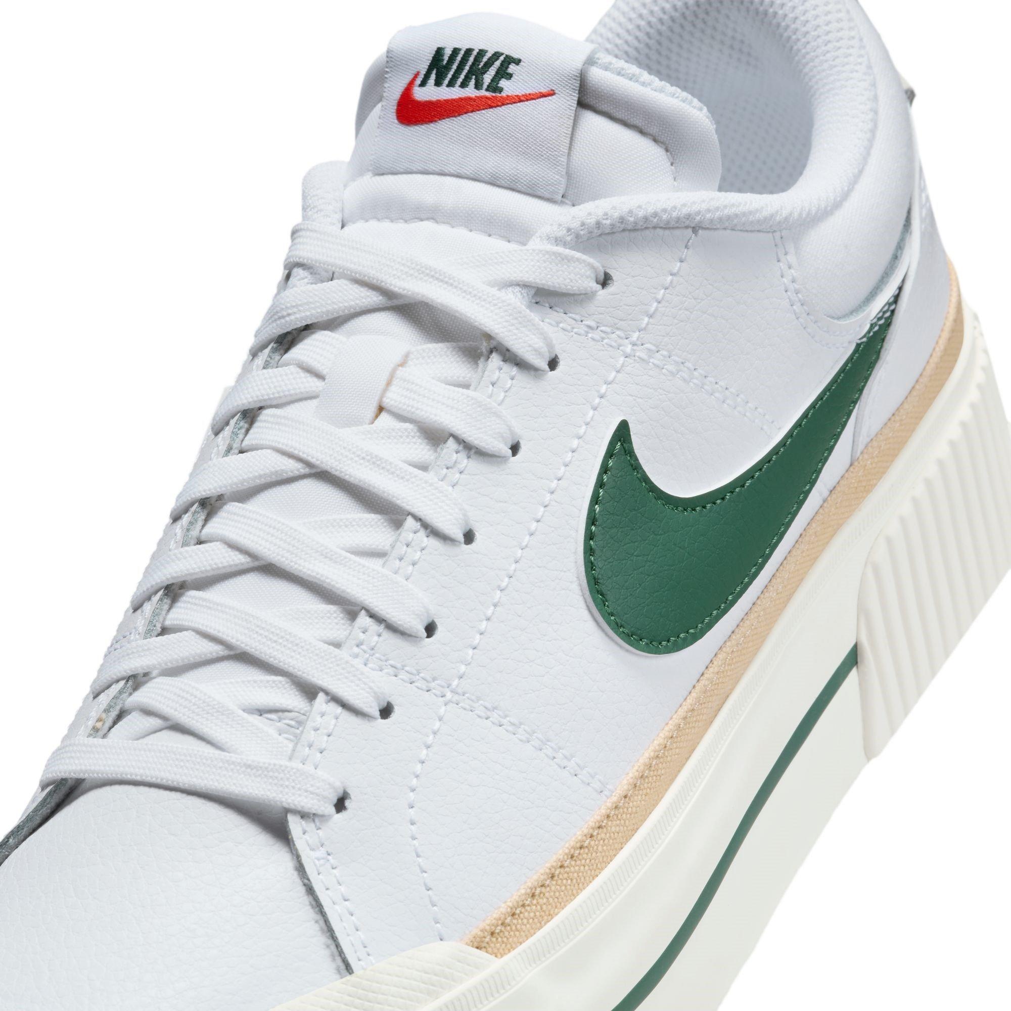 Nike Court Legacy Lift Womens Shoes