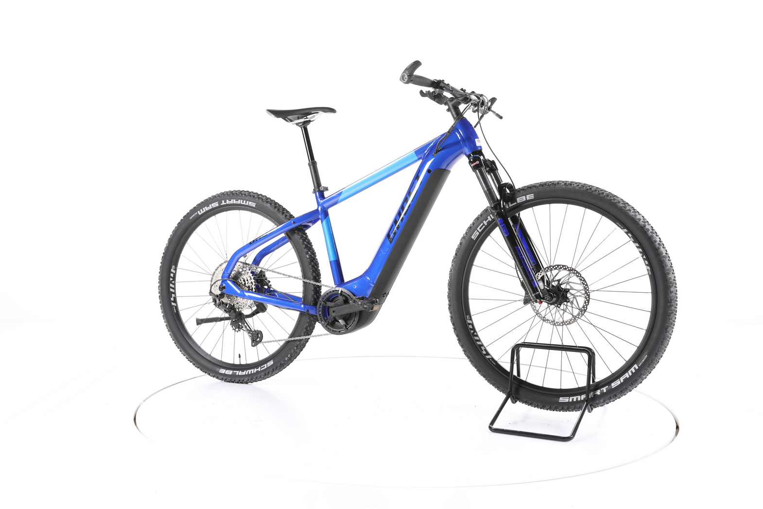 Ghost E-Teru Advanced (2021) | Diamond