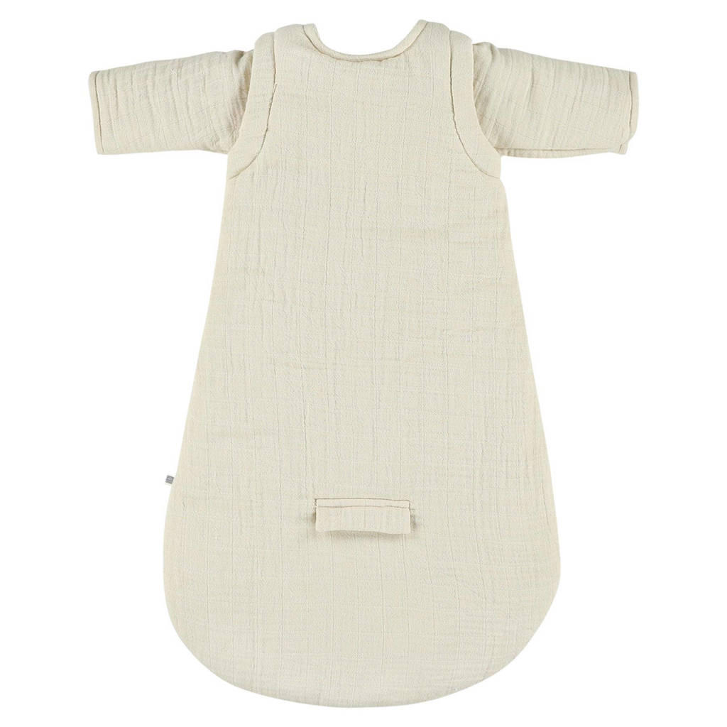 winter slaapzak Bliss Beige